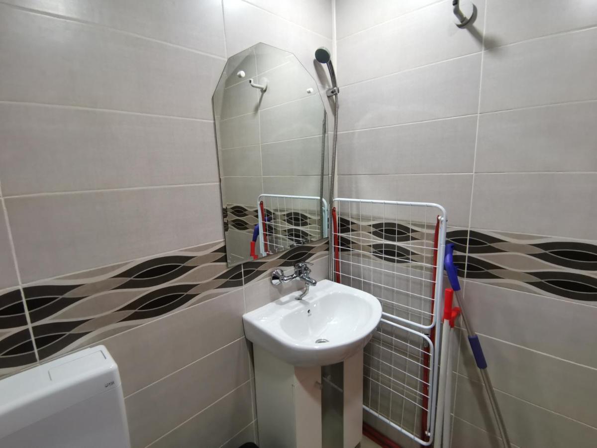 Central Apartment Targovishte Экстерьер фото